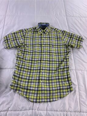 Pre loved US POLO ASSN. shirt mens size M